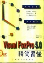 Visual FoxPro 5.0精简易懂