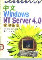 中文Windows NT Server 4.0实用指南