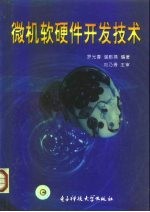 微机软硬件开发技术