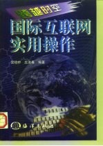 跨越时空 国际互联网实用操作