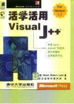 活学活用Visual J++