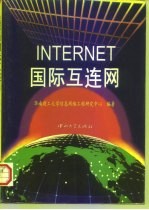 INTERNET国际互连网