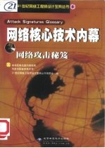 网络核心技术内幕-网络攻击秘笈