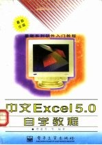中文Excel5.0自学教程