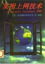 实用上网技术 Intranet·Internet·WWW