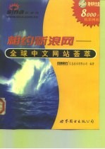 相约新浪网 全球中文网站荟萃