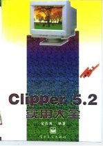 Clipper5.2实用大全