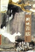 战地萍踪