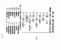 铁路曲线测设用表 第3册