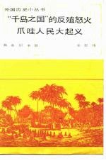 “千岛之国”的反殖怒火 爪哇人民大起义