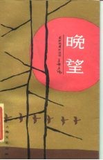 晚望
