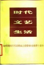 时代.文艺.生活