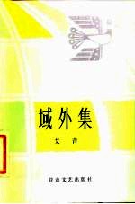 域外集