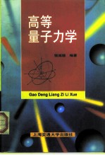 高等量子力学