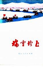瑞雪纷飞