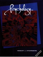 PSYCHOLOGY 4E