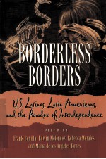 BORDERLESS BORDERS