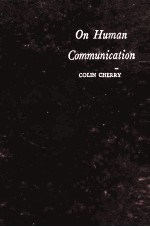 ON HUMAN COMMUNICATION A REVIEW