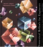 NUMERICAL METHODS FOR ENGINEERS WITH SOFTWARE AND PROGRAMMING APPLICATIONS FOURTH EDITION