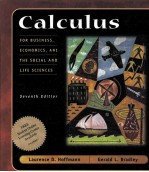 CALCULUS FOR BUSINESS,ECONOMICS,AND THE SOCIAL AND LIFE SCIENCES SEVENTH EDITION
