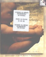 Hole's essentials of human anatomy and physiology seventh edition