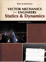 VECTOR MECHANICS FOR ENGINEERS:STATICS AND DYNAMICS SEVENTH EDITION