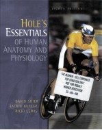 Hole's essentials of human anatomy and physiology eighth edition