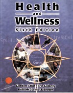 Health and Wellness