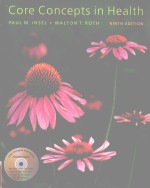 Core Concepts in Health NINTH EDITION