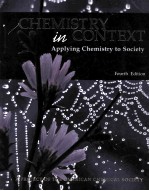CHEMISTRY IN CONTEXT APPLYING CHEMISTRY TO SOCIETY FOURTH EDITION