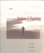 Hole's human anatomy and physiology eighth edition