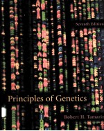 PRINCIPLES OF GENETICS SEVENTH EDITION