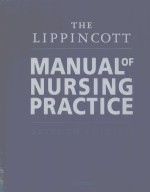 The Lippincott Manual of nursing practice Seventh edition