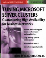 TUNING MICROSOFT SERVER CLUSTERS