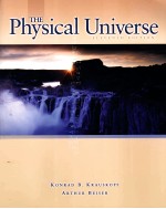 THE PHYSICAL UNIVERSE EDEVENTH EDITION