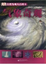 自然发现大百科 8 气象奇观