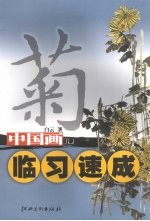 中国画临习速成 菊