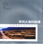 奔向大海的韵律 朱清福瀑布摄影作品选