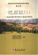 花石浪 Ⅰ 洛南盆地旷野类型旧石器地点群研究 Vol. I The palaeolithic open-air sites in the Luonan basin, China