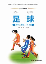 足球 高中二年级 下