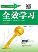 全效学习·同步学练测 数学 九年级 上 HSD版