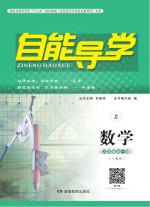 自能导学·数学 九年级全一册 人教版 上