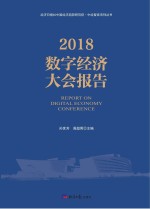 2018数字经济大会报告