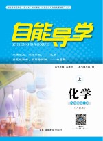 自能导学·化学 九年级全一册 人教版 上
