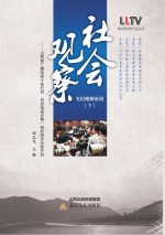 社会观察 下