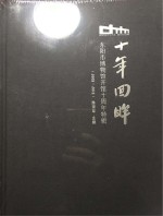 十年回眸 2008-2018