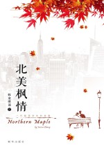 北美枫情 一代留美学生的故事 2018新版