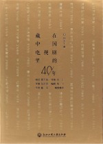 藏在中国电视剧里的40年