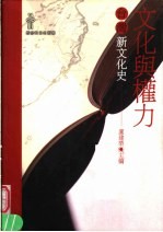 文化与权力:台湾新文化史