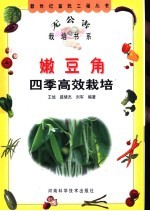 嫩豆角四季高效栽培